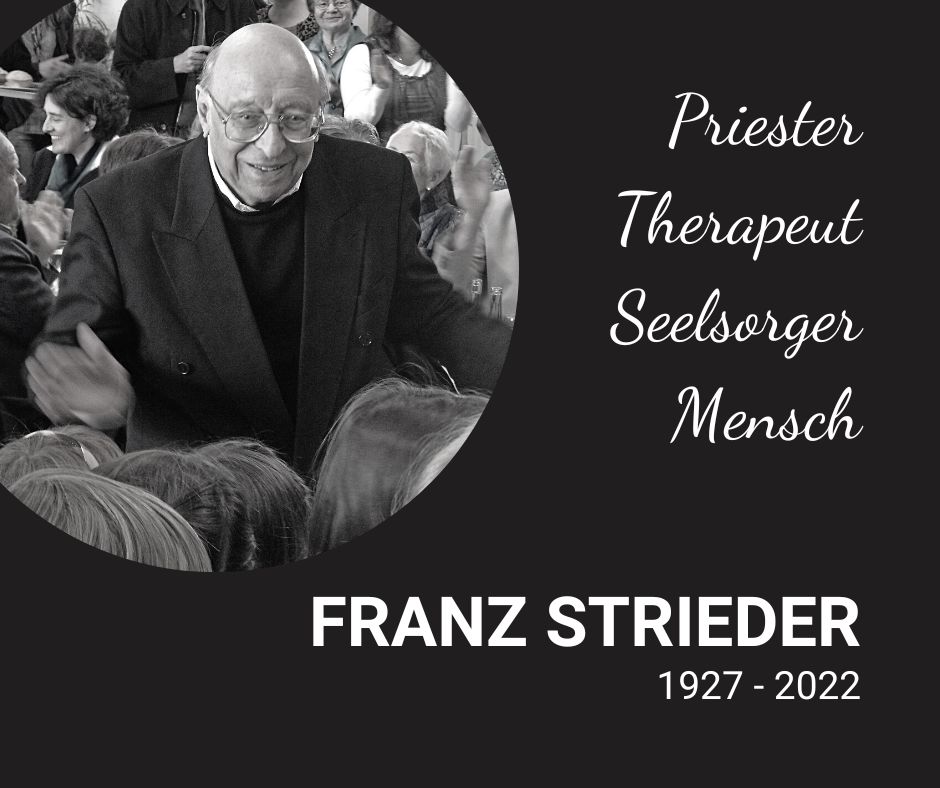Franz Strieder