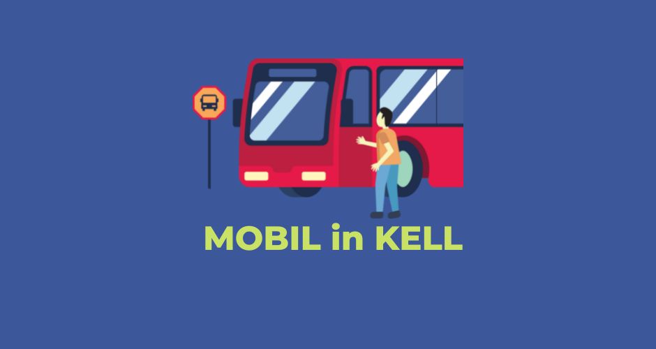 Mobil in Kell