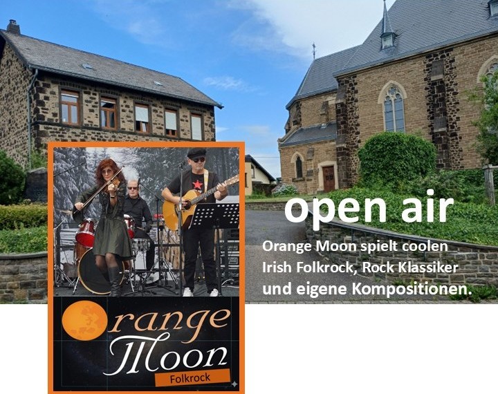 Pressebild Pfarrhofkonzert Kell 2026